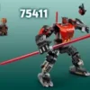 Lego Star Wars - Death Trooper Og Night Trooper - 75412