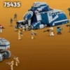 Lego Star Wars - Jango Fetts Rumskib - 75433