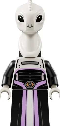 Lego Star Wars - Jango Fetts Rumskib - 75433