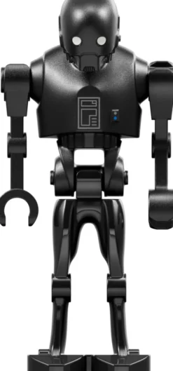 Lego Star Wars - K-2So-Sikkerhedsdroide - 75434