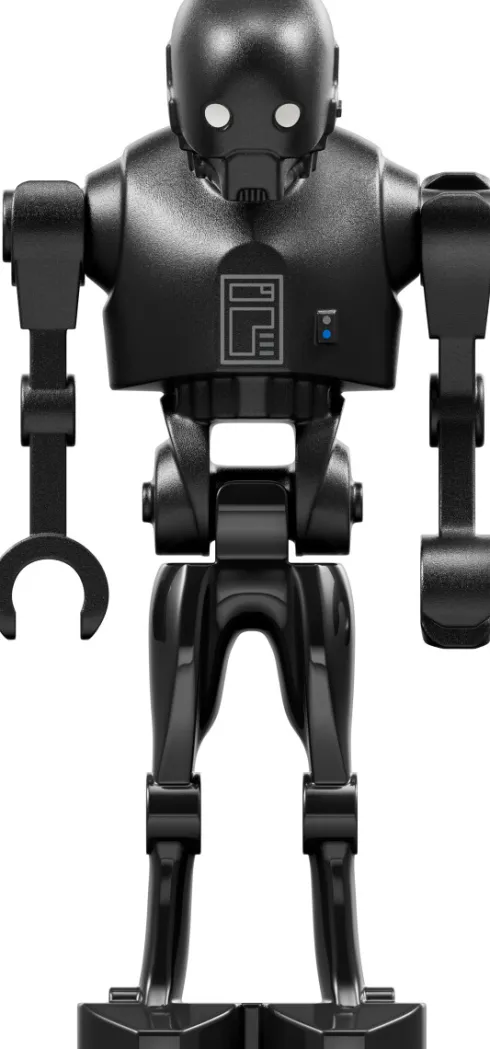 Lego Star Wars - K-2So-Sikkerhedsdroide - 75434