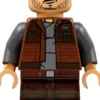 Lego Star Wars - Oprørernes U-Wing-Stjernejager - 75399