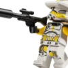 Lego Star Wars - Separatist-Mtt Fra Slaget Om Felucia - 75435