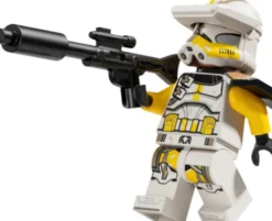 Lego Star Wars - Separatist-Mtt Fra Slaget Om Felucia - 75435