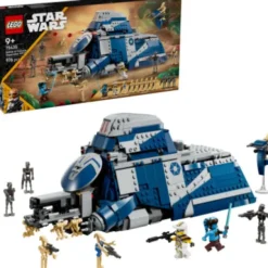 Lego Star Wars - Separatist-Mtt Fra Slaget Om Felucia - 75435