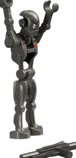 Lego Star Wars - Separatist-Mtt Fra Slaget Om Felucia - 75435