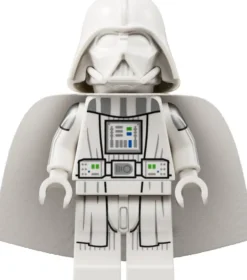Lego Star Wars - Sortefalken - 75389