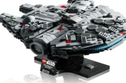 Lego Star Wars - Tusindårsfalken - 75375