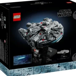 Lego Star Wars - Tusindårsfalken - 75375