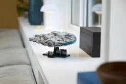 Lego Star Wars - Tusindårsfalken - 75375