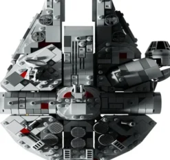 Lego Star Wars - Tusindårsfalken - 75375