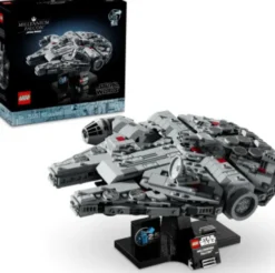Lego Star Wars - Tusindårsfalken - 75375