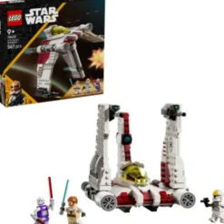 Lego Star Wars - V-19 Torrent-Stjernejager - 75432
