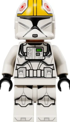 Lego Star Wars - V-19 Torrent-Stjernejager - 75432