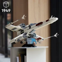 Lego Star Wars - X-Wing-Stjernejager - 75355