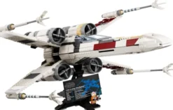 Lego Star Wars - X-Wing-Stjernejager - 75355