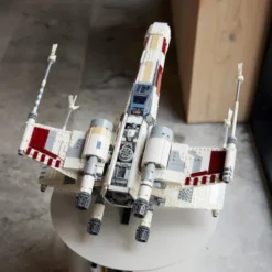 Lego Star Wars - X-Wing-Stjernejager - 75355