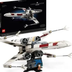 Lego Star Wars - X-Wing-Stjernejager - 75355