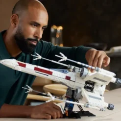 Lego Star Wars - X-Wing-Stjernejager - 75355