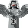 Lego 76300 - Super Heroes - Arkham Asylum