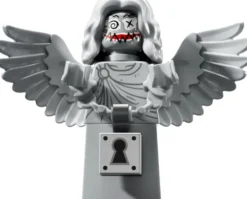 Lego 76300 - Super Heroes - Arkham Asylum