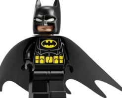 Lego 76300 - Super Heroes - Arkham Asylum