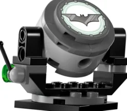 Lego - Super Heroes - Batmans Tumbler Mod Two-Face Og Jokeren - 76303