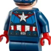 Lego Super Heroes - Captain America Mod Thanos - 76319