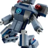 Lego Super Heroes - Iron Man Og War Machine Mod Hammer-Droner - 76320