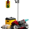 Lego Super Heroes - Spider-Man Mod Oscorp - 76324