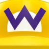 Lego Super Mario - Mario Kart - Wario Og King Boo - 72038