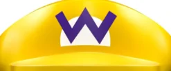 Lego Super Mario - Mario Kart - Wario Og King Boo - 72038