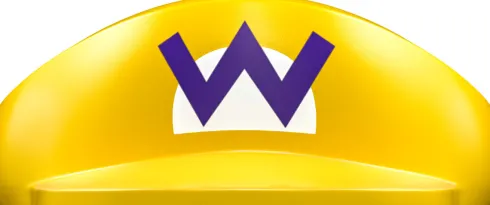 Lego Super Mario - Mario Kart - Wario Og King Boo - 72038