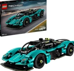 Lego Technic - Aston Martin Valkyrie - 42208