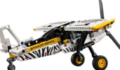 Lego Technic - Bush-Fly - 42198