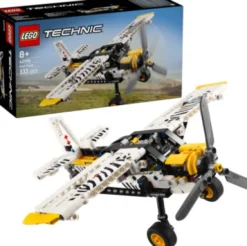 Lego Technic - Bush-Fly - 42198