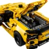 Lego Technic - Chevrolet Corvette Stingray - 42205