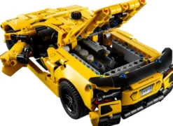 Lego Technic - Chevrolet Corvette Stingray - 42205