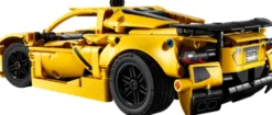 Lego Technic - Chevrolet Corvette Stingray - 42205
