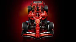 Lego Technic - Ferrari Sf-24 F1-Bil - 42207
