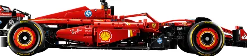Lego Technic - Ferrari Sf-24 F1-Bil - 42207