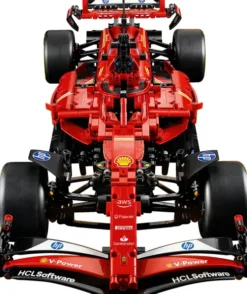 Lego Technic - Ferrari Sf-24 F1-Bil - 42207