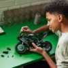 Lego Technic - Kawasaki Ninja H2R Motorcykel - 42170