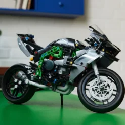 Lego Technic - Kawasaki Ninja H2R Motorcykel - 42170