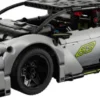 Lego Technic - Lamborghini Revuelto-Supersportsvogn - 42214