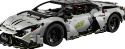Lego Technic - Lamborghini Revuelto-Supersportsvogn - 42214