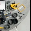 Lego Technic - Mclaren P1 - 42172