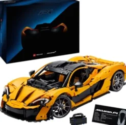 Lego Technic - Mclaren P1 - 42172