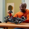Lego Technic - Mercedes-Amg F1 W14 E Performance - 42171