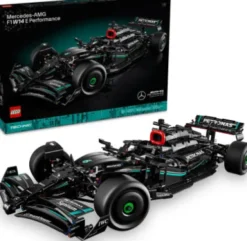 Lego Technic - Mercedes-Amg F1 W14 E Performance - 42171